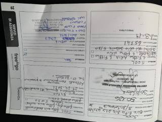 FIAT 500L usata, con Autoradio digitale