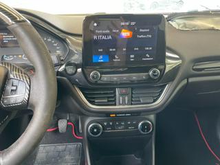 FORD Fiesta usata, con Servosterzo