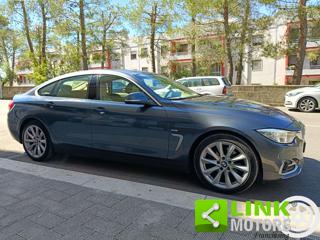 BMW 420 usata, con Chiusura centralizzata telecomandata
