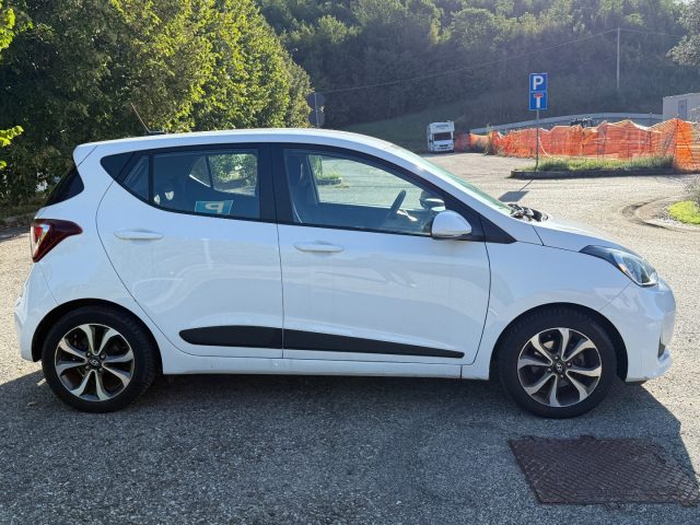 HYUNDAI i10 usata, con Airbag Passeggero