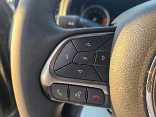 JEEP Renegade usata, con Sistema di navigazione