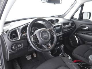 JEEP Renegade usata 7