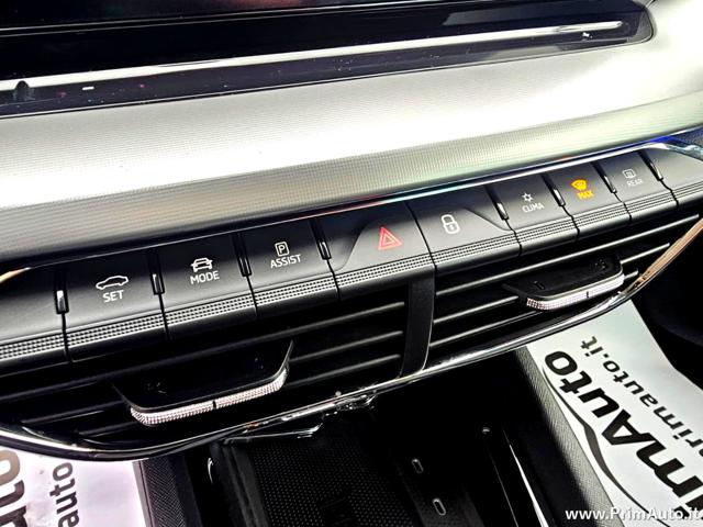 SKODA Octavia usata, con Immobilizzatore elettronico