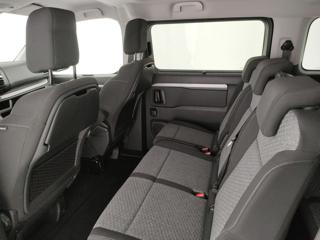 CITROEN Spacetourer usata, con Luci diurne LED