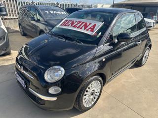 FIAT 500 usata, con Airbag laterali