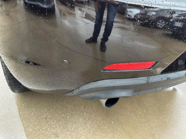 ALFA ROMEO Giulietta usata, con Controllo trazione