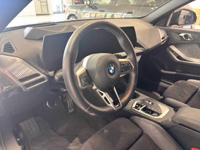 BMW 218 usata, con Antifurto