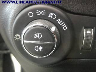 JEEP Compass usata, con Sedili sportivi