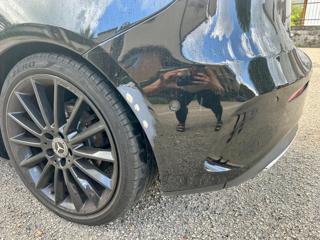 MERCEDES-BENZ A 200 usata, con Controllo trazione