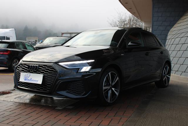 AUDI A3 usata, con Autoradio