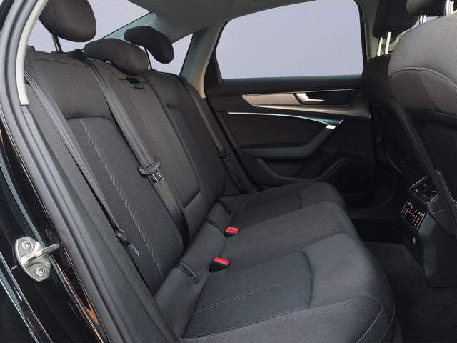 AUDI A6 usata, con Cruise Control