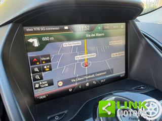 FORD Kuga usata, con Servosterzo