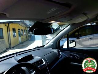 OPEL Mokka usata, con Sensore di pioggia