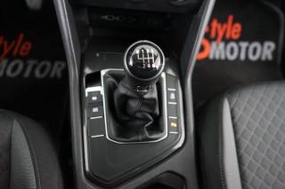 VOLKSWAGEN Tiguan usata, con Cruise Control