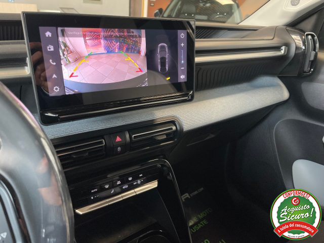 CITROEN C3 usata, con ESP