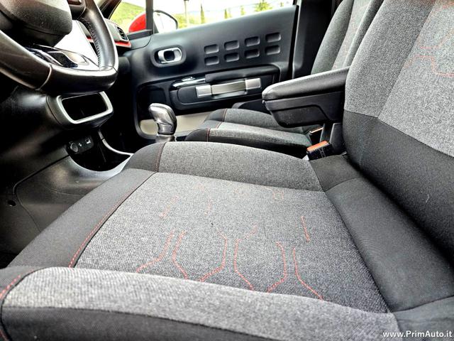 CITROEN C3 usata, con Controllo trazione