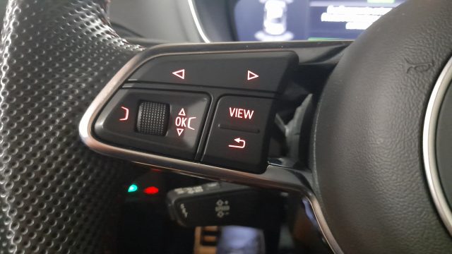 AUDI TTS usata 23