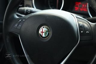 ALFA ROMEO Giulietta usata, con Chiusura centralizzata