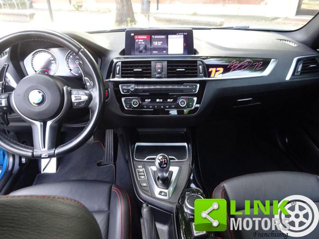 BMW M2 usata, con Luci diurne