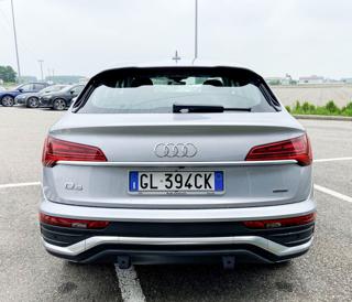 AUDI Q5 usata, con Alzacristalli elettrici