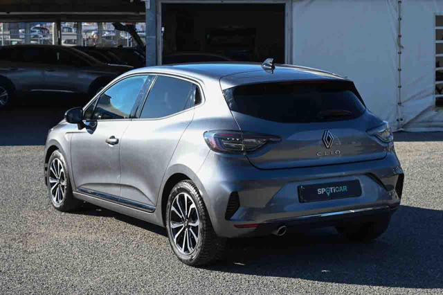 RENAULT Clio usata, con Boardcomputer