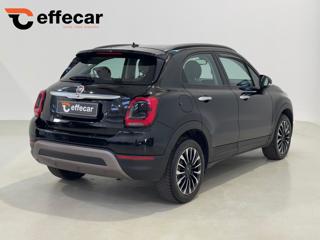 FIAT 500X usata, con Autoradio