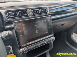 CITROEN C3 usata, con USB