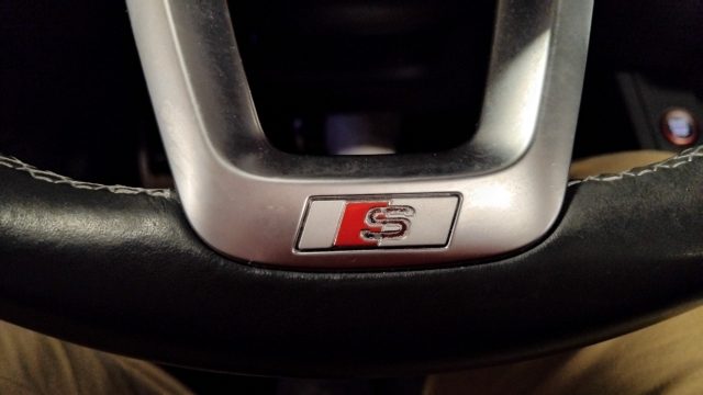AUDI S5 usata 39