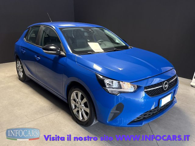 OPEL Corsa usata, con ABS