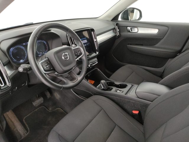 VOLVO XC40 usata, con Boardcomputer
