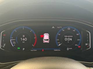 VOLKSWAGEN T-Roc usata, con Sensore di pioggia