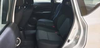 NISSAN Note usata, con Cerchi in lega