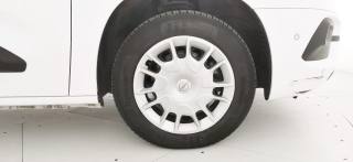 OPEL Combo Life usata, con USB