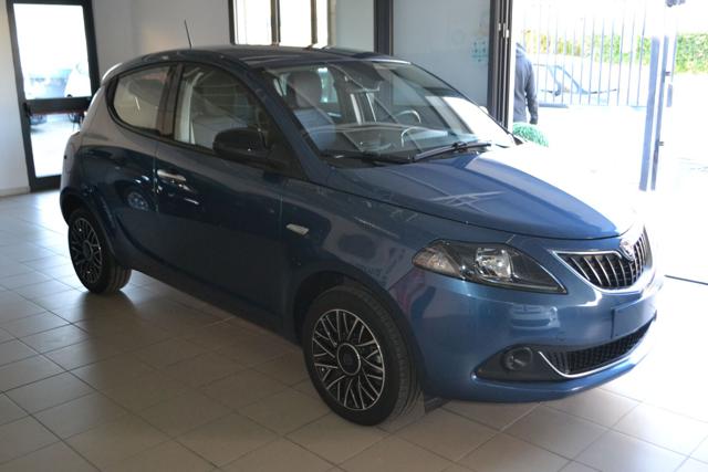 LANCIA Ypsilon usata, con Alzacristalli elettrici