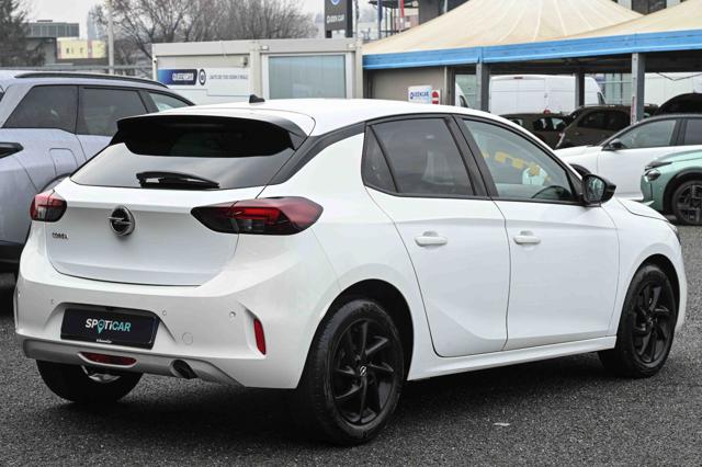 OPEL Corsa usata, con Alzacristalli elettrici