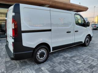 RENAULT Trafic usata, con Boardcomputer