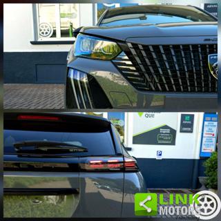 PEUGEOT 2008 usata, con ESP