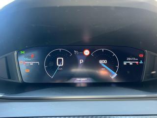 PEUGEOT 2008 usata, con Controllo automatico clima