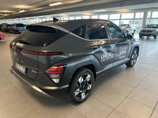 HYUNDAI Kona usata, con Airbag Passeggero