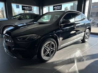 MERCEDES-BENZ GLA 200 usata, con Cruise Control