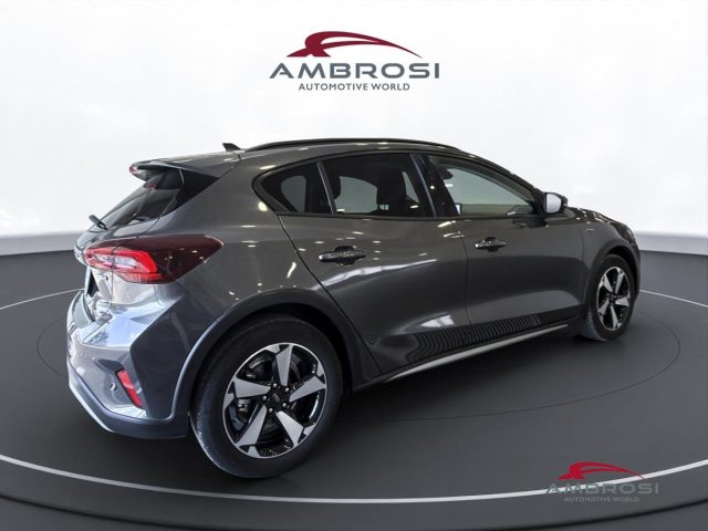 FORD Focus usata 2