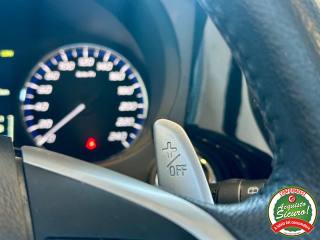 MITSUBISHI Outlander usata, con Sedili riscaldati