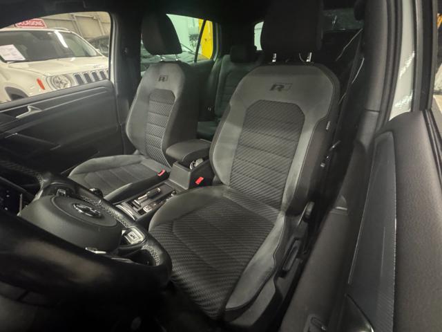 VOLKSWAGEN Golf usata, con Immobilizzatore elettronico