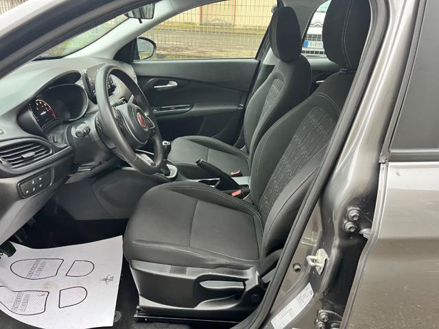 FIAT Tipo usata, con Chiusura centralizzata