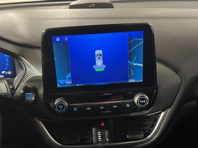 FORD Puma usata, con Climatizzatore