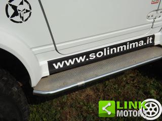 SUZUKI Samurai usata 68