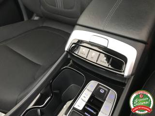 HYUNDAI Tucson usata, con Regolazione elettrica sedili