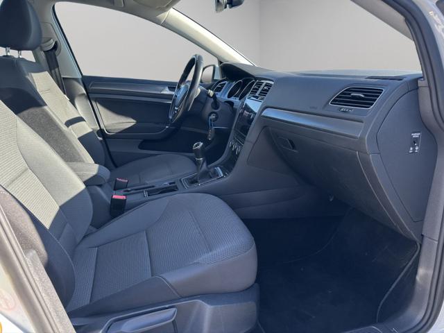 VOLKSWAGEN Golf usata, con Immobilizzatore elettronico