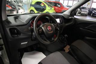 FIAT Doblo usata, con Chiusura centralizzata