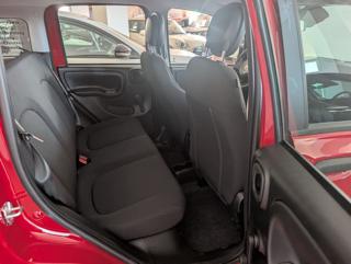 FIAT Panda usata, con ESP